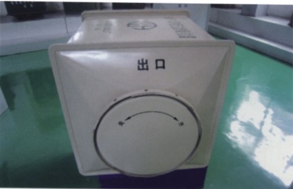 江西新型人防专用过滤器
