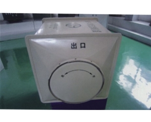 江西新型人防专用过滤器