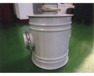 江西人防车载过滤吸收器